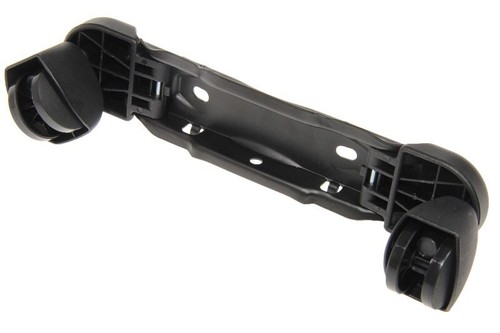 Delonghi supporto con - , ruote