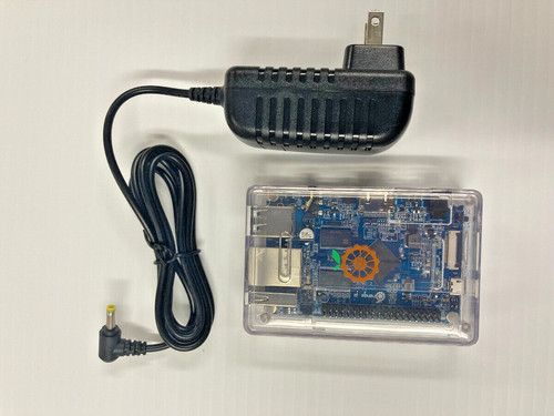 Orangepi kit avviamento - kit,