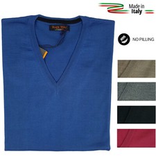Maglione Maglioncino Uomo