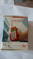 DescrizioneMisuratore laser DISTO A-3 100 m. | Leica – Dimensioni ridotte e...
