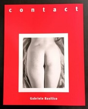 Gabriele Basilico Contact In Camera edizioni 2006 