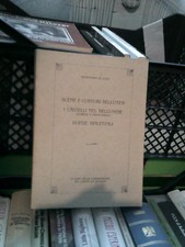 VENETO LIBRO BELLUNO SCENE E