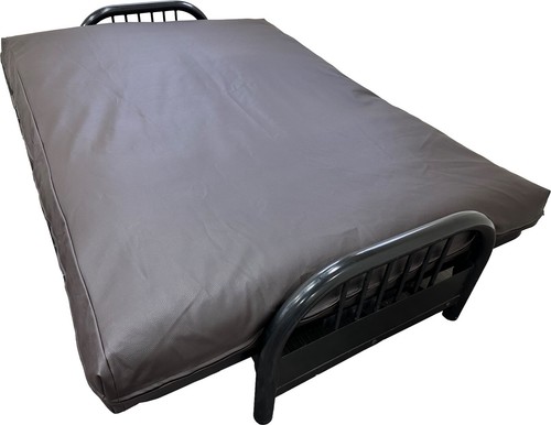 Coprimaterasso futon vinile - coprimaterasso,