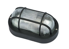 PLAFONIERA LAMPADA A MURO