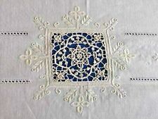  Ricco copriletto puro lino