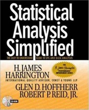 Statistical Analysis