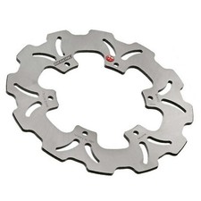 DISCO FRENO BRAKING ANTERIORE