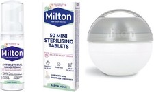 Milton Mini Soother