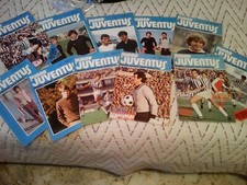 ' HURRA' JUVENTUS ' : ANNO