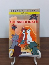 WALT DISNEY - GLI ARISTOGATTI