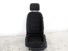 1K4881515CB SEDILE ANTERIORE SINISTRO GUIDATORE VOLKSWAGEN TOURAN 1.6 D 77KW 6M 