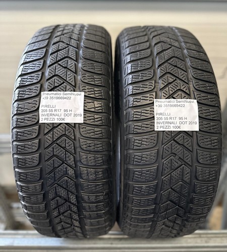 Pneumatici usati pirelli - 2,