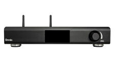 Nuprime Omnia A200 Streaming