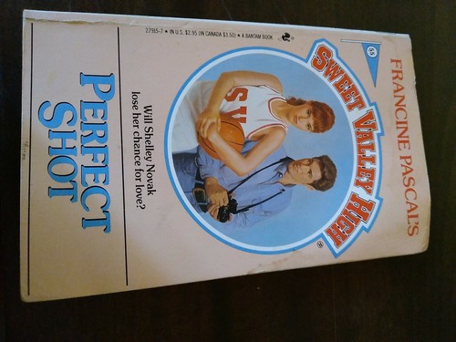 Perfect shot sweet valley - (sweet,