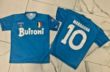 1 maglia MARADONA NAPOLI