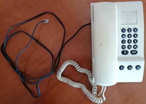 Telefono citofono con - citofono,