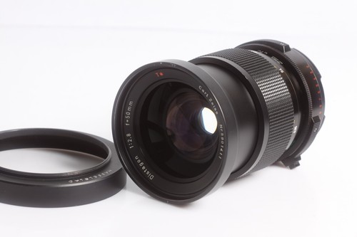 Hasselblad 2000 distagon - hasselblad, fc