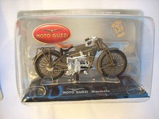 MOTO GUZZI NORMALE SCALE 1/24