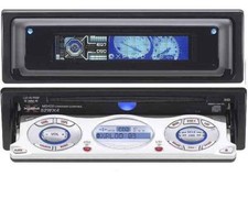 Sony Cdx-M800 Cdx-M850Mp