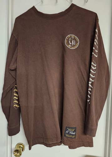 Shirt unit manica lunga - t-shirt, g
