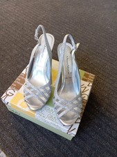 GIAN MARCO VENTURI. SCARPE DONNA. 40