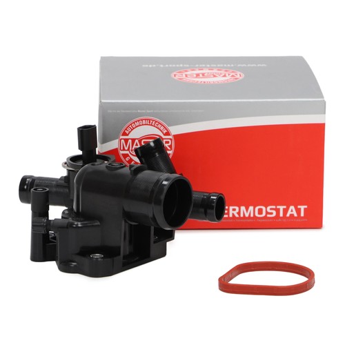 Termostato motore per opel - termostato,