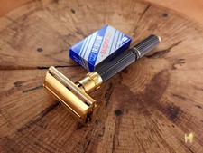 Gillette Super 109 Gold O4