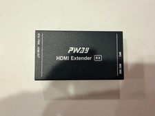 PWAY HDMI Extender Ricevitore