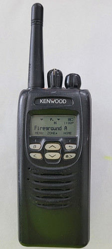 Radio digitale kenwood - digitale,