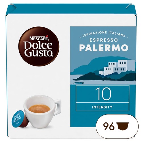 Nescafé dolce gusto espresso - nescafÉ,