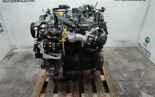 Motore semicompleto per - motore,