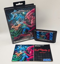 Splatterhouse 2 | Gioco Sega