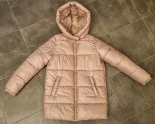 Piumino bimba 10/11 anni
