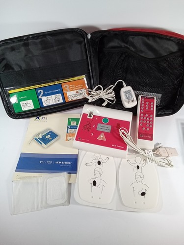 Aed trainer xft - , xft-120