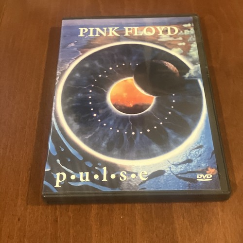 Pink floyd pulse - pink,
