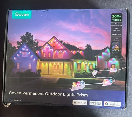 Govee luci permanenti - luci, da