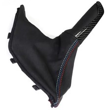 BMW M Performance Carbonio