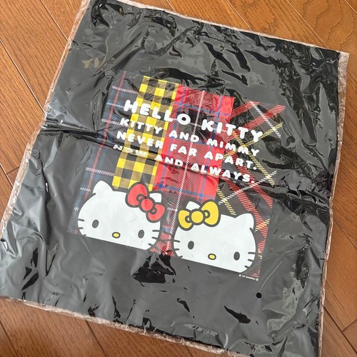 Borsa hello kitty - hello,