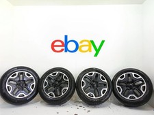 cerchioni cerchi auto JEEP