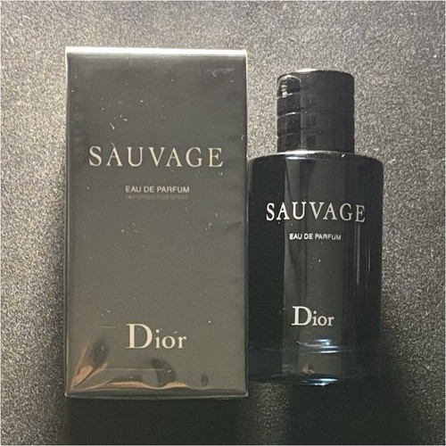 Dior sauvage eau parfum edp - sauvage,