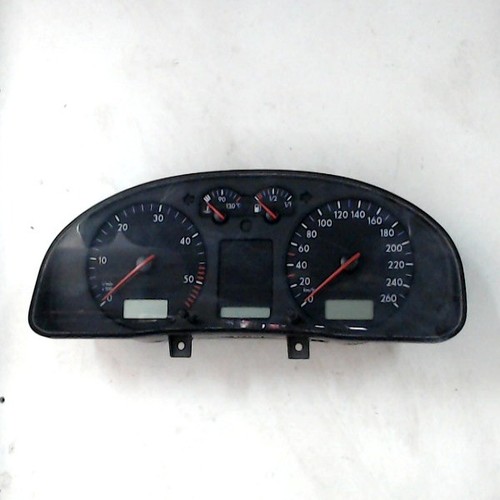 Quadro strumenti - quadro,