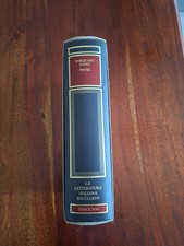 TRECCANI Letteratura Italiana