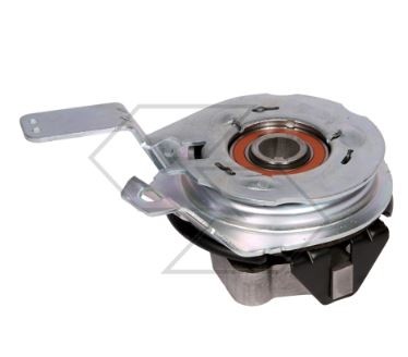 Frizione elettromagnetica