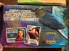 Star trek voyager closer - trek,