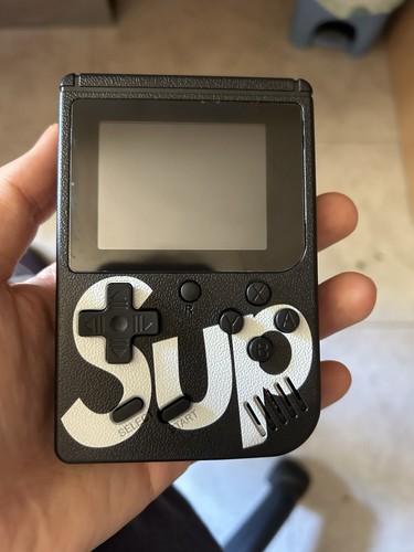 Sup game box plus - game,