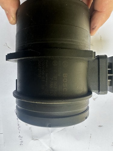 Debimetro per bmw serie - debimetro,