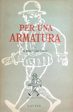 PER UNA ARMATURA GALVANO