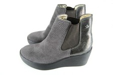 Zeppe REPLAY EU38 donna grigio