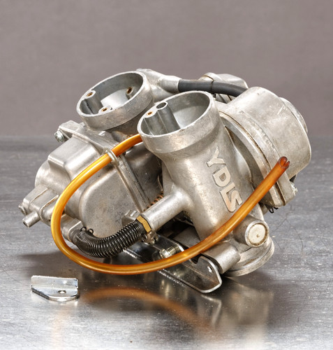 Carburatore mikuni ydls 34l - mikuni,