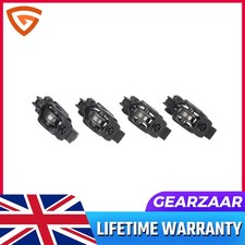 Bracci oscillanti sollevatori